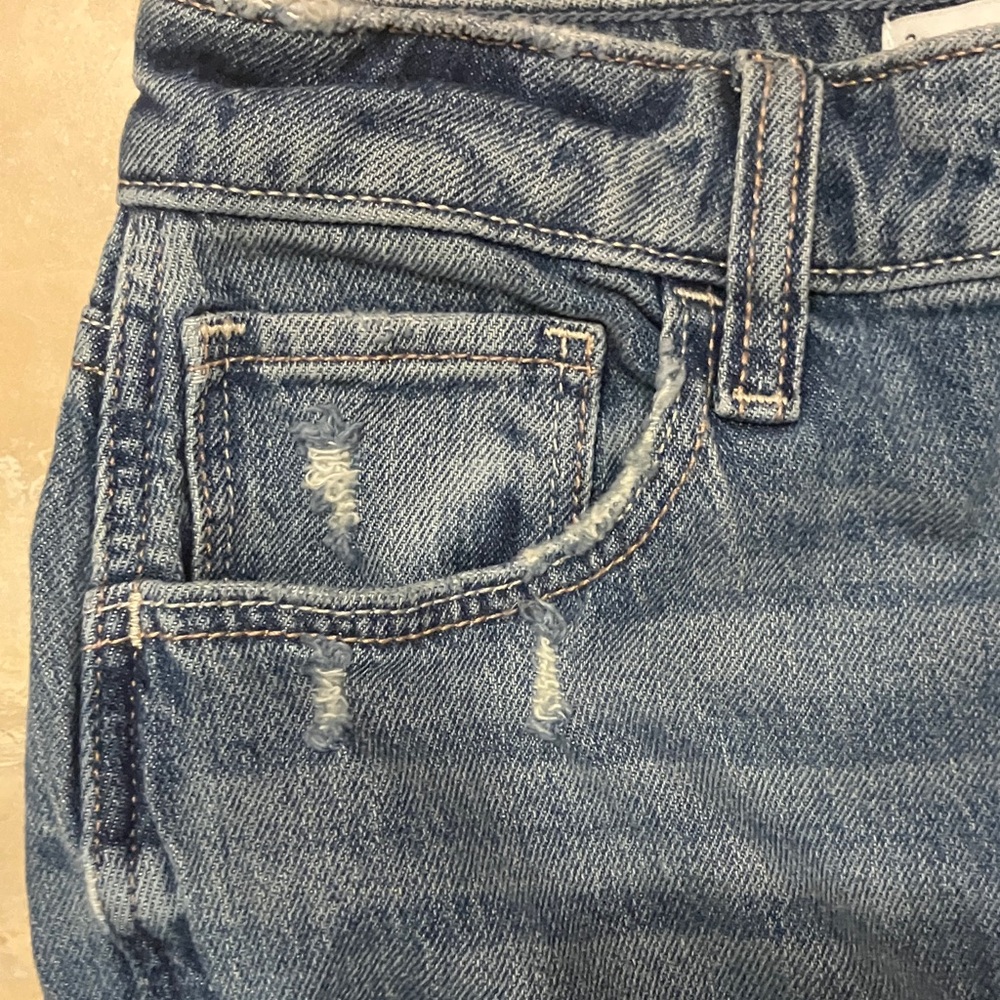 NEW Hollister LOW-Rise Jeans - Picture 11 of 14